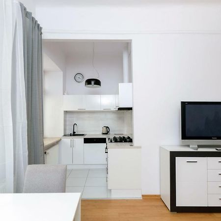 Apartment - Old Town - Cyrulicza Λούμπλιν Εξωτερικό φωτογραφία