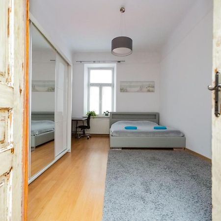 Apartment - Old Town - Cyrulicza Λούμπλιν Εξωτερικό φωτογραφία