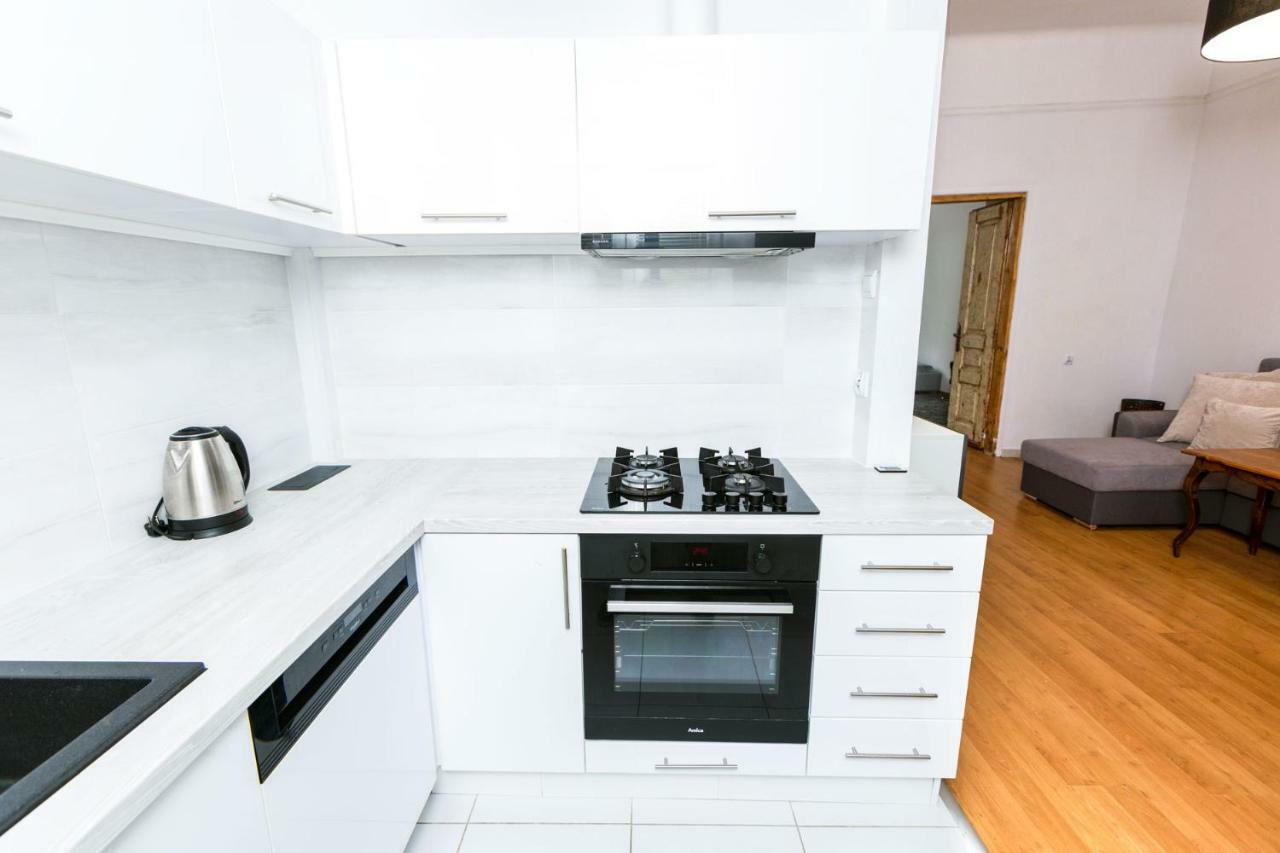 Apartment - Old Town - Cyrulicza Λούμπλιν Εξωτερικό φωτογραφία
