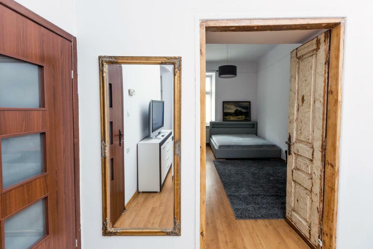 Apartment - Old Town - Cyrulicza Λούμπλιν Εξωτερικό φωτογραφία