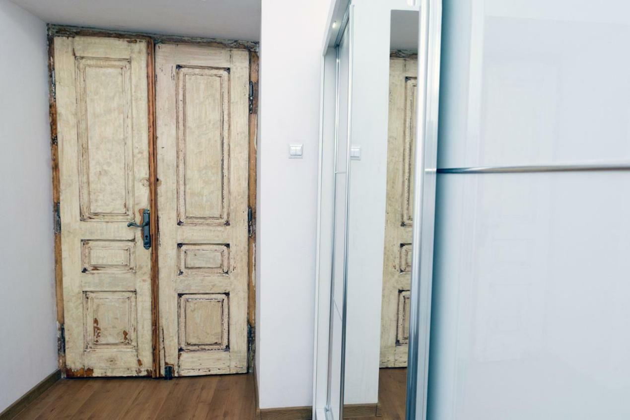 Apartment - Old Town - Cyrulicza Λούμπλιν Εξωτερικό φωτογραφία