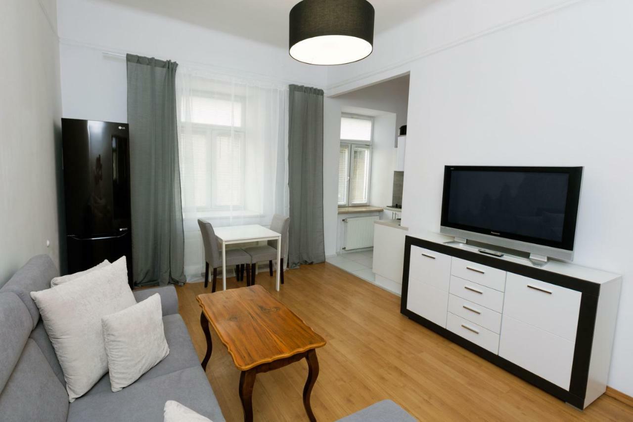 Apartment - Old Town - Cyrulicza Λούμπλιν Εξωτερικό φωτογραφία