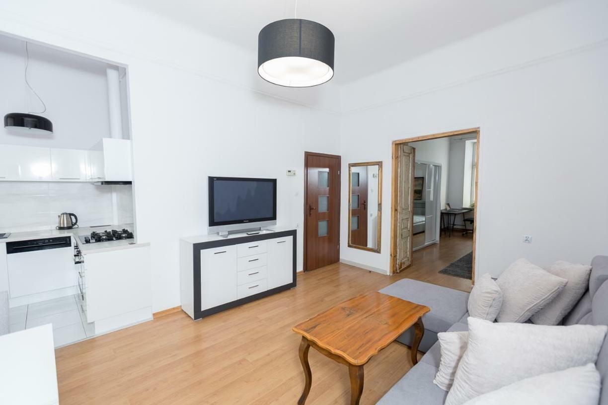 Apartment - Old Town - Cyrulicza Λούμπλιν Εξωτερικό φωτογραφία