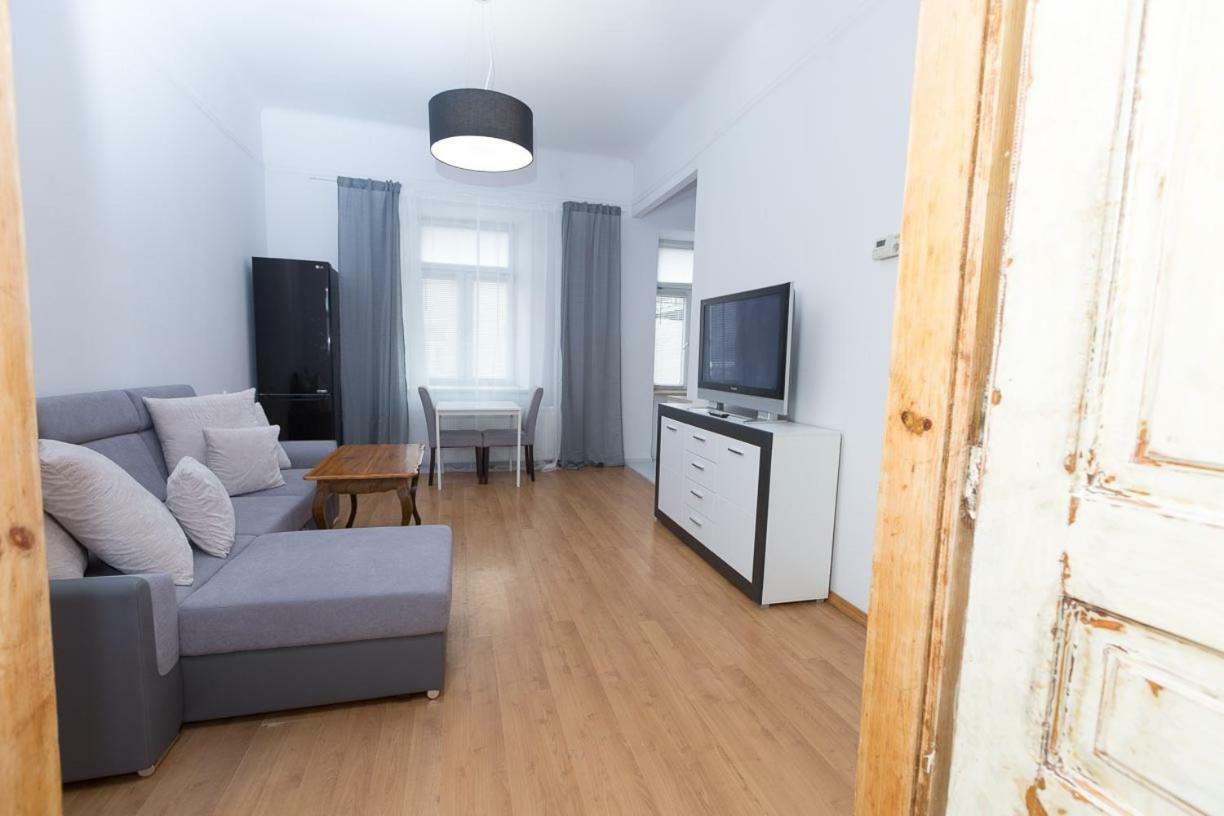 Apartment - Old Town - Cyrulicza Λούμπλιν Εξωτερικό φωτογραφία