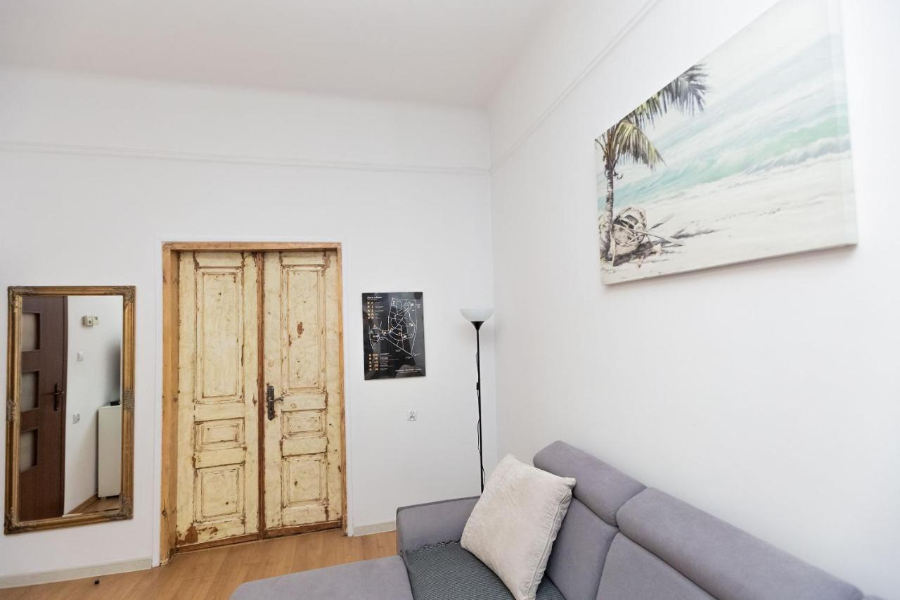 Apartment - Old Town - Cyrulicza Λούμπλιν Εξωτερικό φωτογραφία