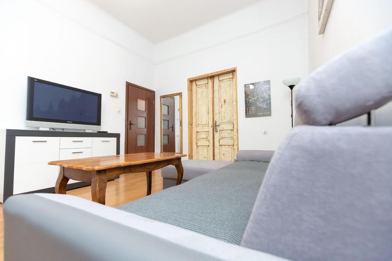 Apartment - Old Town - Cyrulicza Λούμπλιν Εξωτερικό φωτογραφία