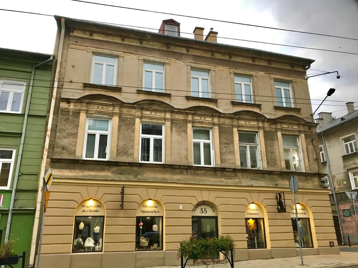 Apartment - Old Town - Cyrulicza Λούμπλιν Εξωτερικό φωτογραφία