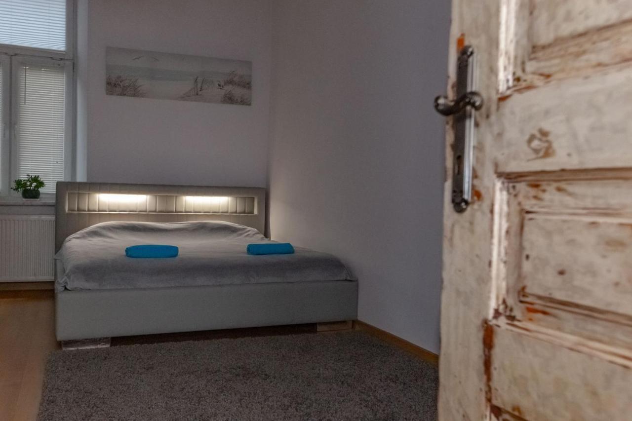 Apartment - Old Town - Cyrulicza Λούμπλιν Εξωτερικό φωτογραφία