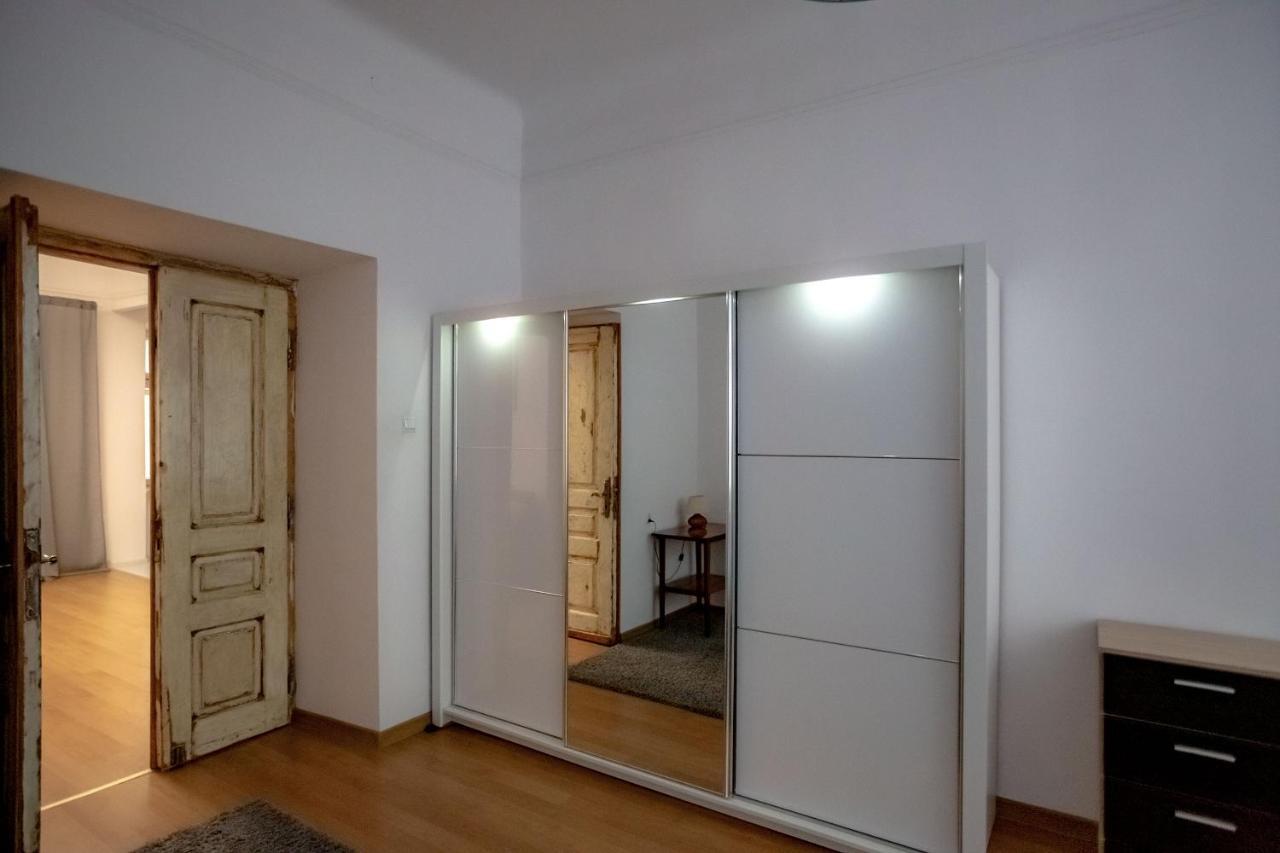 Apartment - Old Town - Cyrulicza Λούμπλιν Εξωτερικό φωτογραφία